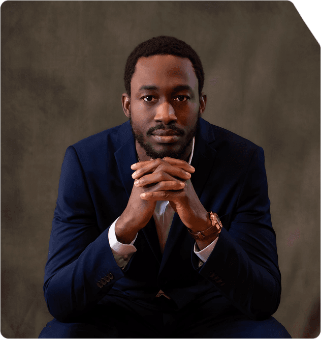 Ọlámidé, Strategic Brand Designer